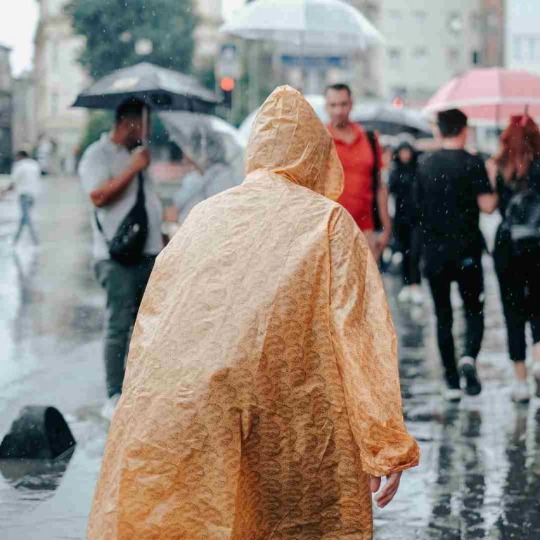 IMD issued Red Alert for Heavy Rainfall in Arunachal Pradesh on June 2 and 3