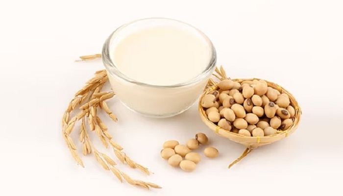 Soya milk is very beneficial for health, know when drinking it will give more benefits?