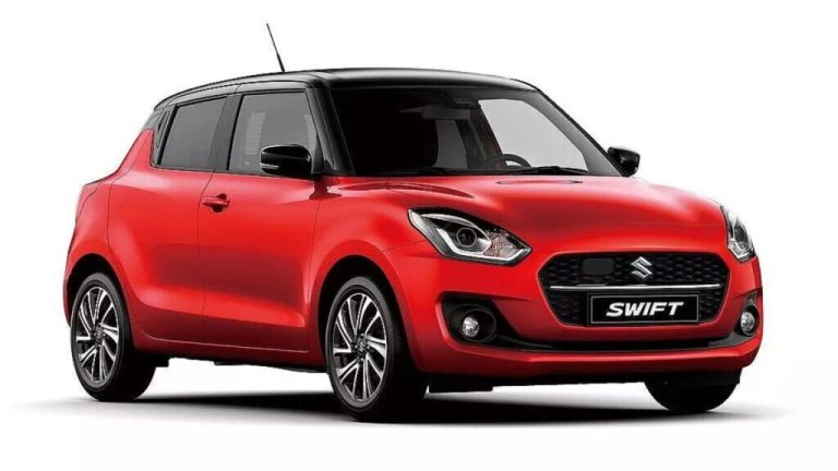 New Maruti Swift CNG will be launched soon, now its price and features have been revealed.