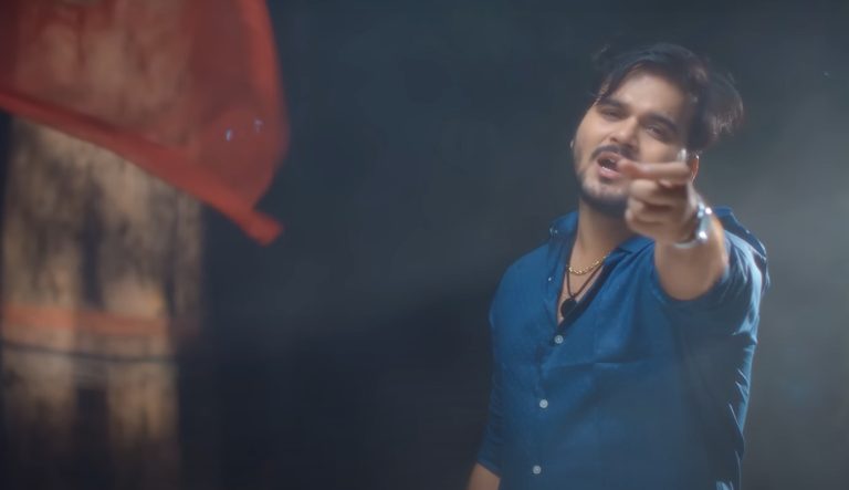 Bhojpuri song: This time Kallu has gone 'crazy' in love, people call him Dart-e-Kareja