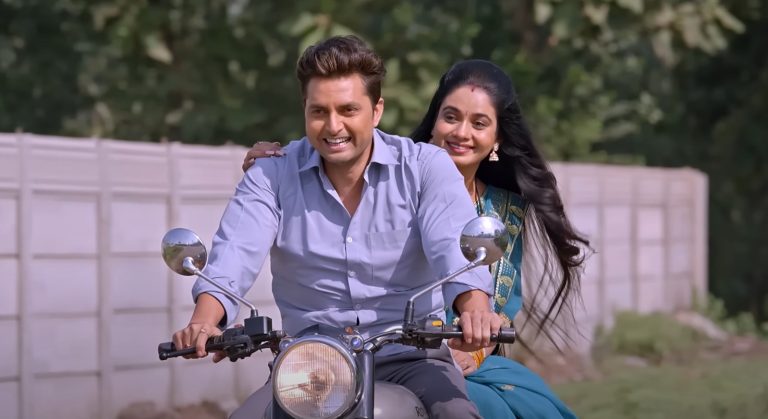 Bhojpuri movie: The trailer of Vikrant Singh Rajput starrer 'Saudaan', full of comedy and emotions, has been released.