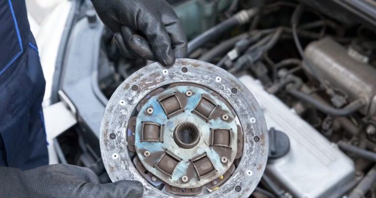 Why does the clutch plate get damaged? Stop making these mistakes with your vehicle today