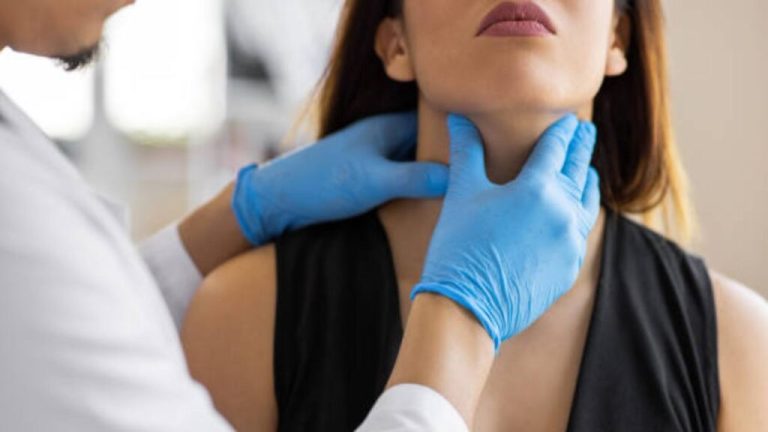 World Thyroid Day: Thyroid problems are 8 times more common in women than in men