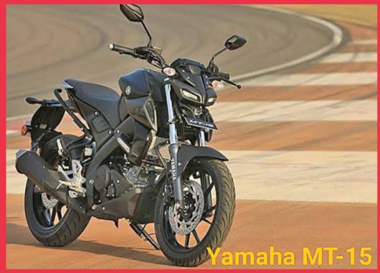 Yamaha MT-15 Price: Yamaha’s new bike is setting hearts on fire, amazing features like mobile charging