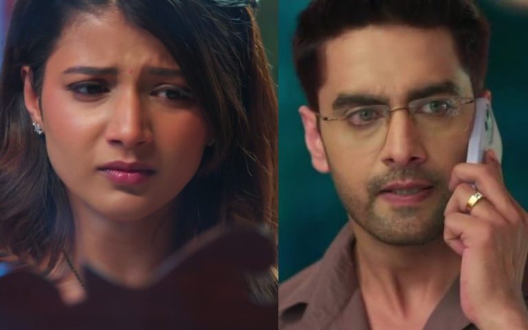 Yeh Rishta Kya Kehlada Hai: Abira slaps Armaan's friend at bachelor party, her friend takes revenge like this