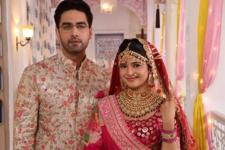 Yeh Rishta Kya Kehlada Hai: Madhav meets with an accident, will Abira-Armaan come to know about the fact that they are husband and wife?