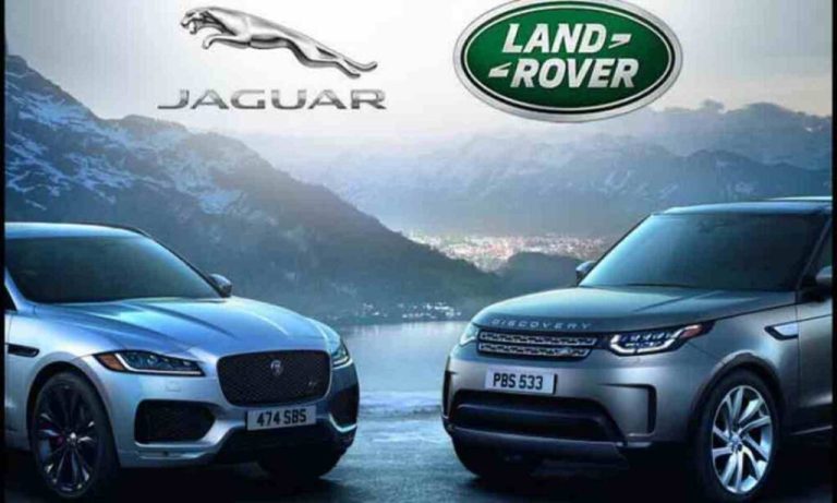 Jaguar and Land Rover prices reduced by up to Rs 56 lakh.