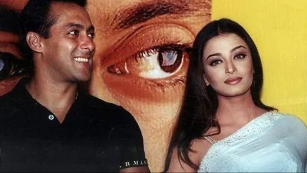 This is why Aishwarya Rai-Salman Khan broke up, truth revealed after 25 years!