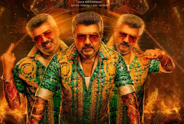 Good Bad Ugly: Ajith Kumar’s Action-Thriller’s Digital Rights Sold to Netflix For Whopping Rs 95 Crore – Reports