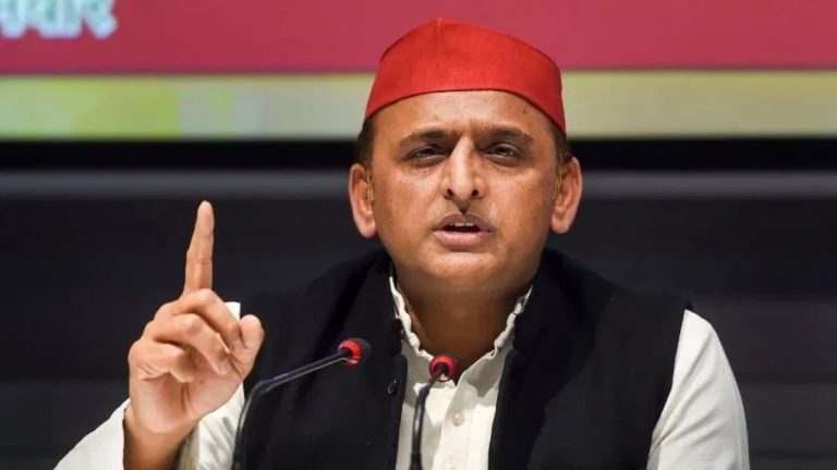 Be careful, be careful, be careful… Why did Akhilesh Yadav say this before the counting of votes?