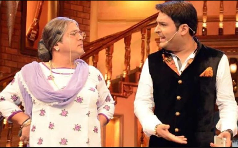 Ali Asghar: Will Ali Asghar return to Kapil Sharma's show, said- I thank Kapil and…