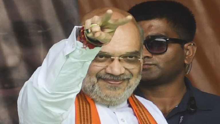 Rahul Gandhi can't read more than half a page… Amit Shah's blunt response on Agniveer recruitment