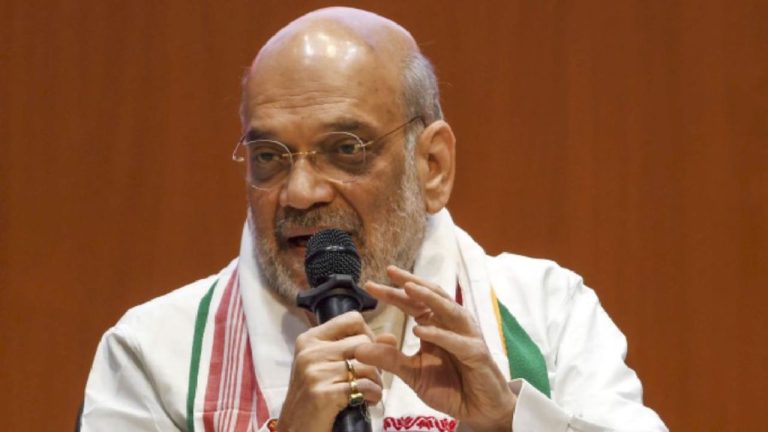 If EVMs are bad, how come Congress won in Telangana, Himachal and Karnataka?  Amit Shah questioned