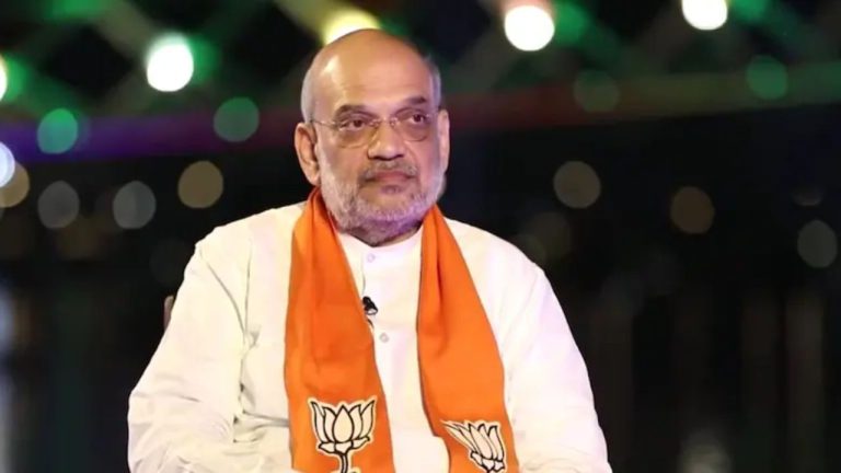 Congress govt helped oust Prajwal Revanna for Vokkalika vote bank: Amit Shah