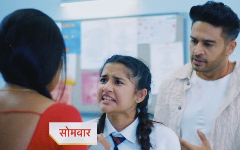 Anupama Twist: After Ankush, this character re-enters and a big secret is revealed about Aadhya's death.