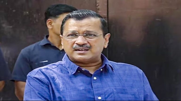 Arvind Kejriwal moves SC, seeks extension of interim bail in money laundering case on health grounds