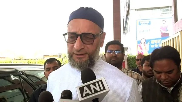 PM Modi knew everything in Prajwal Revanna case, Asaduddin Owaisi’s big allegation – News India Live