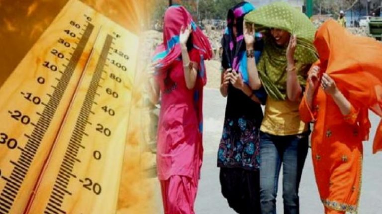 Heat wave wreaks havoc in neighbouring country Pakistan too, temperature reaches 51 degrees