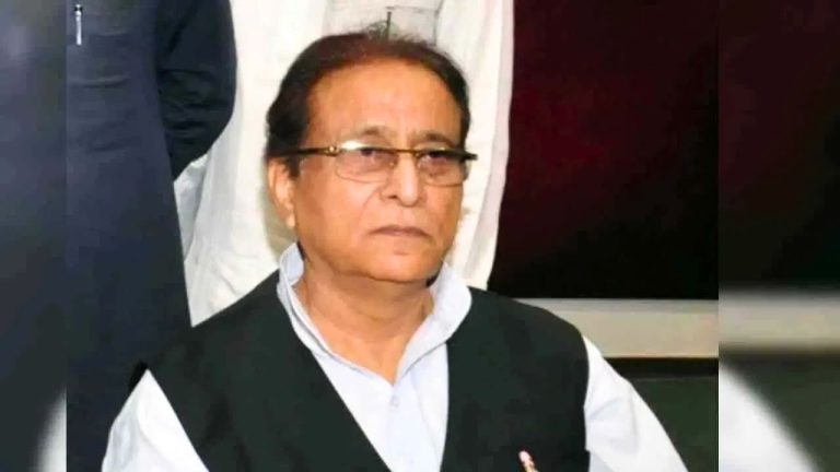 Azam Khan found guilty in assault, robbery case…sentence yet to be announced