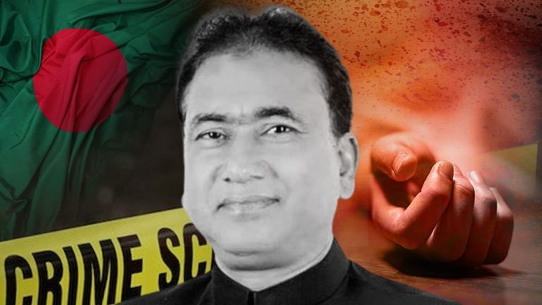 As the investigation into the Bangladesh MP murder case is intensifying, the CID will go to Nepal to search for the conspirator.