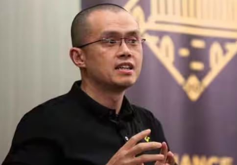 Binance’s Former CEO Sentenced To Four Months Jail; Check His Net Worth