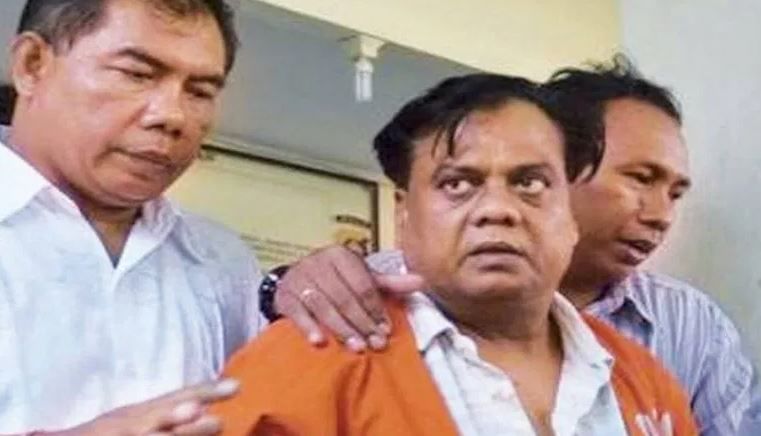 Don Chhota Rajan was sentenced to life imprisonment, in which case the court gave its verdict?