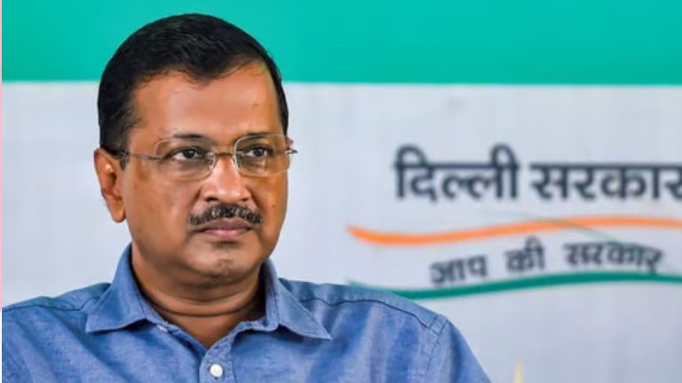 Kejriwal's interim bail will not be increased, he will have to surrender on June 2, Supreme Court shocked