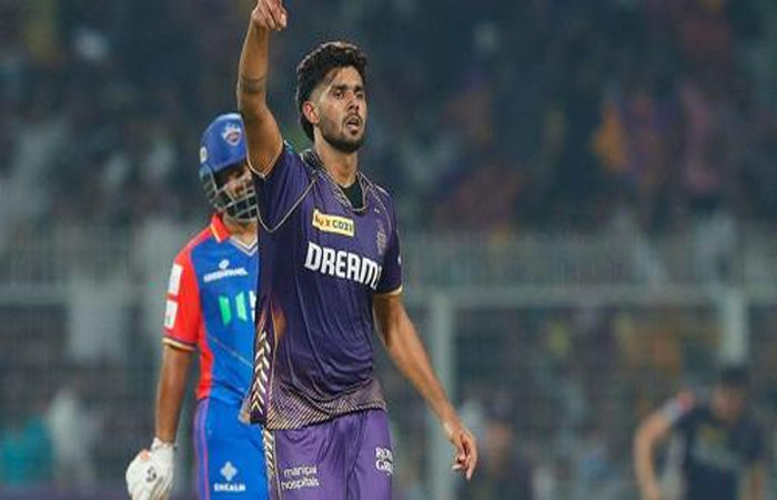 IPL 2024: BCCI bans KKR player for one match