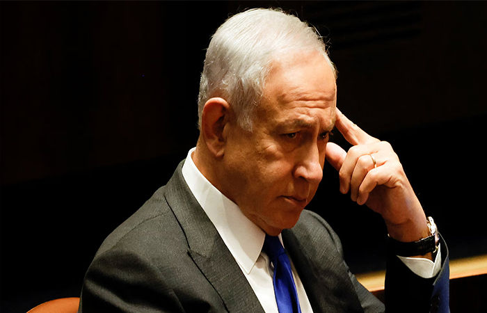 It is very likely that ICC will issue an arrest warrant for Benjamin Netanyahu