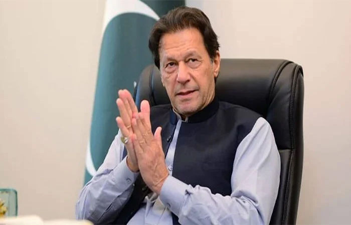 Big relief to Imran Khan, HC said – no evidence against him in secret documents case