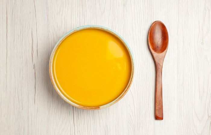 Why is the trend of drinking ghee in the morning increasing among the youth?  Know 5 benefits