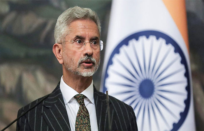 India has always been an independent country: External Affairs Minister S.  Jaishankar’s answer