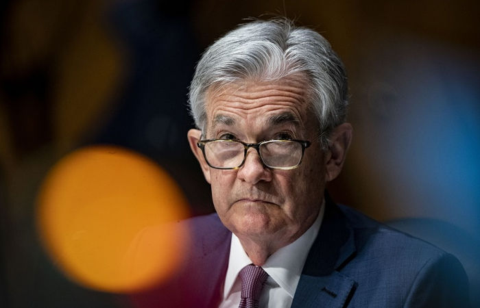 Federal Reserve kept interest rates unchanged and gave no indication of increase, which affected the Indian stock market