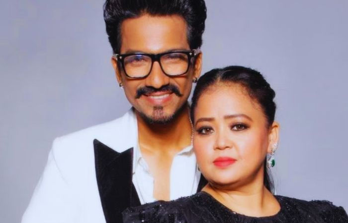 Famous comedian Bharti Singh was admitted to the hospital due to sudden deterioration in her health