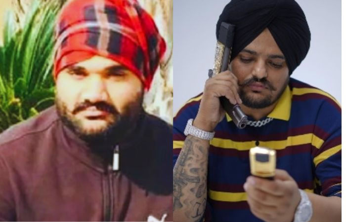 Is Sidhu Moosewala murder mastermind Goldie Brar alive?  These stars have received death threats