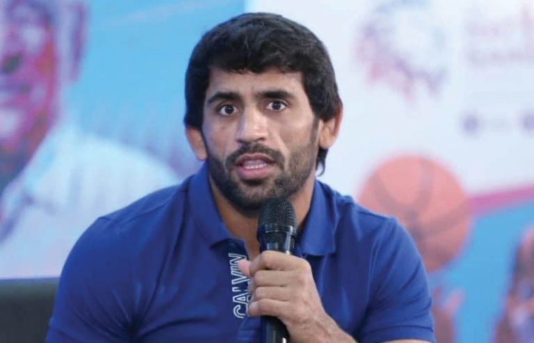 Wrestler Bajrang Punia suspended: This was a big mistake, NADA responded by taking action