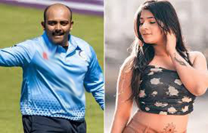 Sessions court summons cricketer Prithvi Shaw on Sapna Gill’s petition