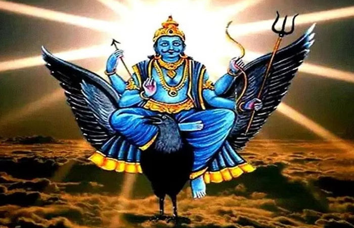 Expenses will decrease, income will increase and the mind will remain happy: These 5 zodiac signs will have special blessings of Shanidev – News India Live