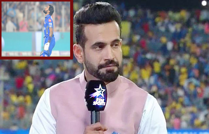 Due to Hardik’s mistakes, Mumbai is not in the playoffs…: Pathan criticized Pandya, but the former player supported – News India Live