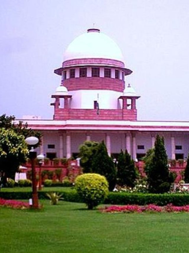 Supreme Court: Supreme Court expressed disappointment over its criticism for holidays, said- working till midnight even during holidays