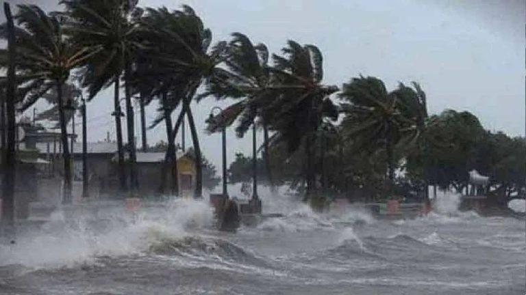 Coming… The year's first cyclonic storm 'Remel', fears to wreak havoc in Bengal