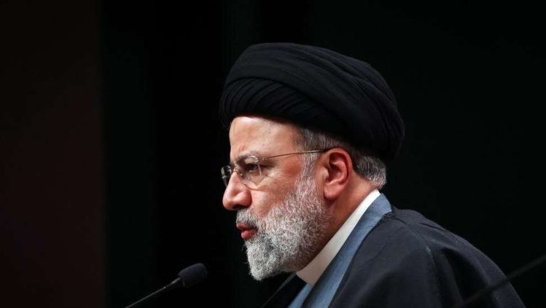 Funeral of Iran's President who died in helicopter crash to be held in Mashhad on Thursday