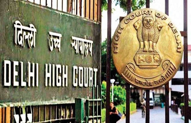 High Court seeks detailed information from Delhi Forest Secretary regarding permission to cut trees from forest area