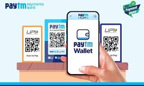 Paytm to focus on UPI, card processing & EMI – Read