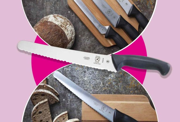 This Knife Is the Secret to My Favorite Summer Lunch—and It’s 32% Off Right Now