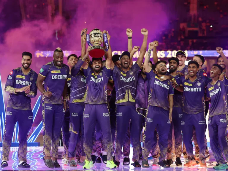 Consistency is the key for KKR – Read