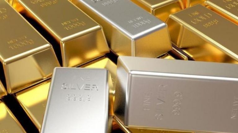 Know the latest prices of gold and silver after fluctuations in gold prices.