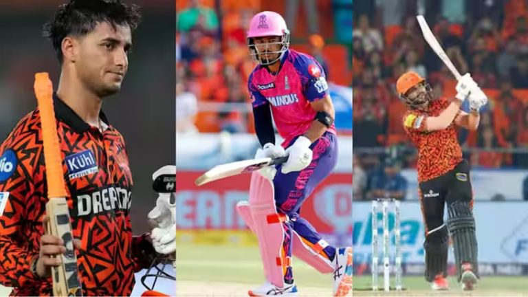 Direct entry into Team India from IPL 2024, tickets of these 3 players confirmed