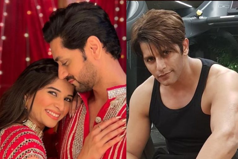 Karanvir Bohra, who broke his silence on playing a villain in Kum Hai Kiske Pyaar Mein, Ishaan-Shavi's life…