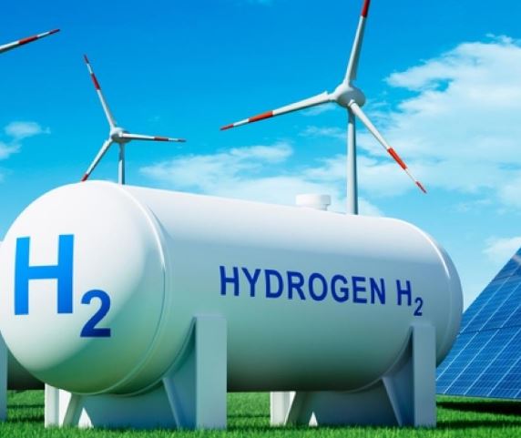 TSSEZL, HYGENCO to set up a green hydrogen and green ammonia plant in Read